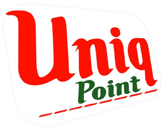 UniqPoint Logo